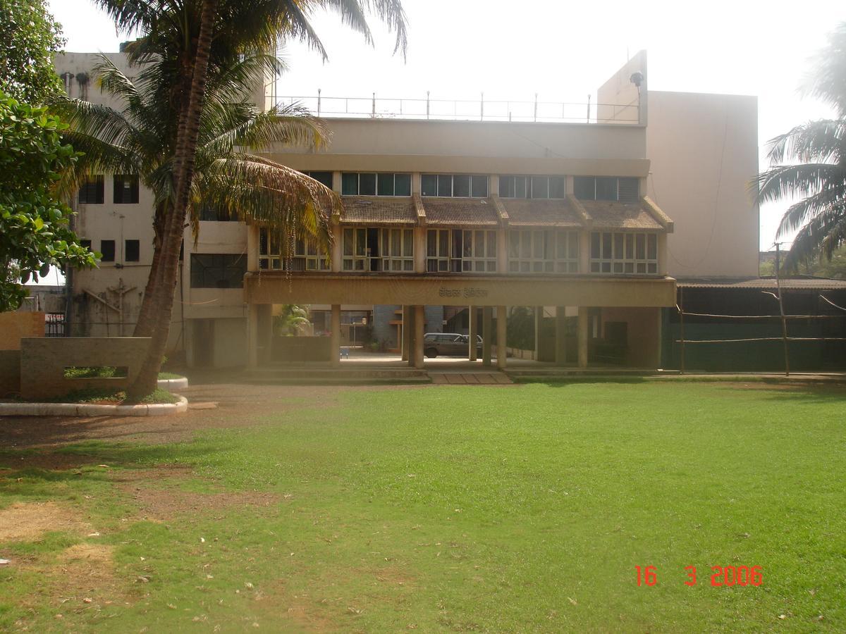 Hotel Royale Heritage Nashik Dış mekan fotoğraf