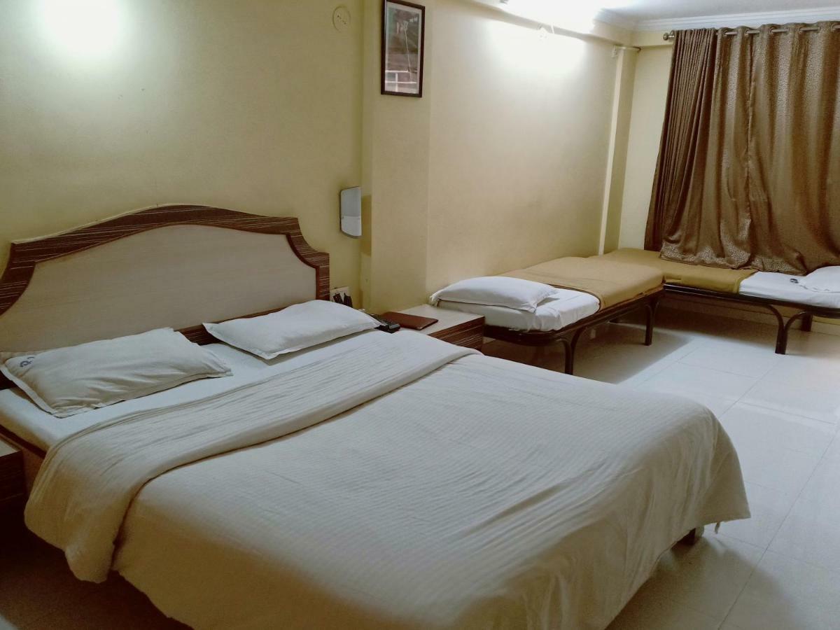 Hotel Royale Heritage Nashik Dış mekan fotoğraf